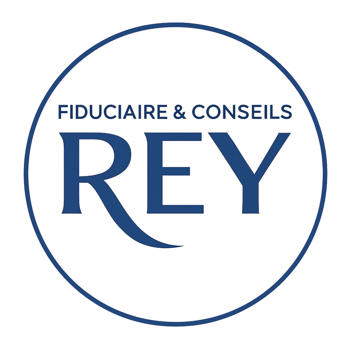 Fiduciaire & Conseils Rey Sàrl